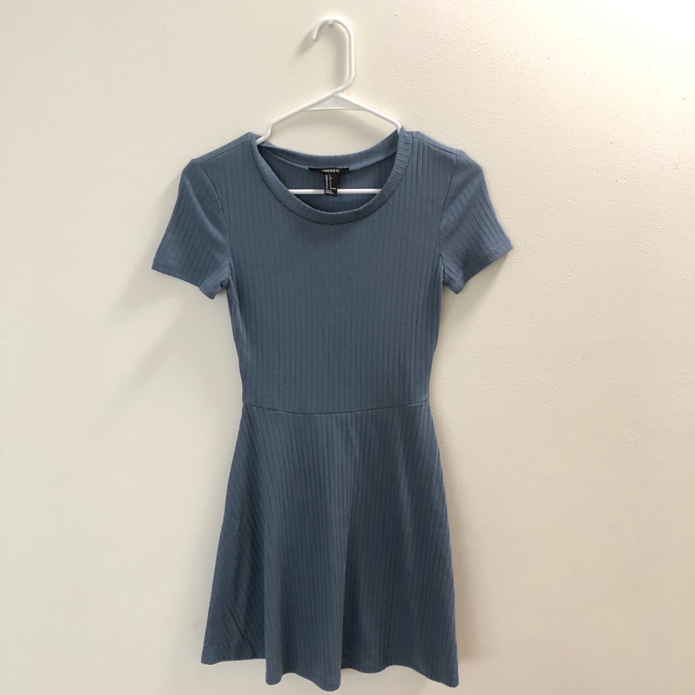 NWOT Forever 21 Summer Dress